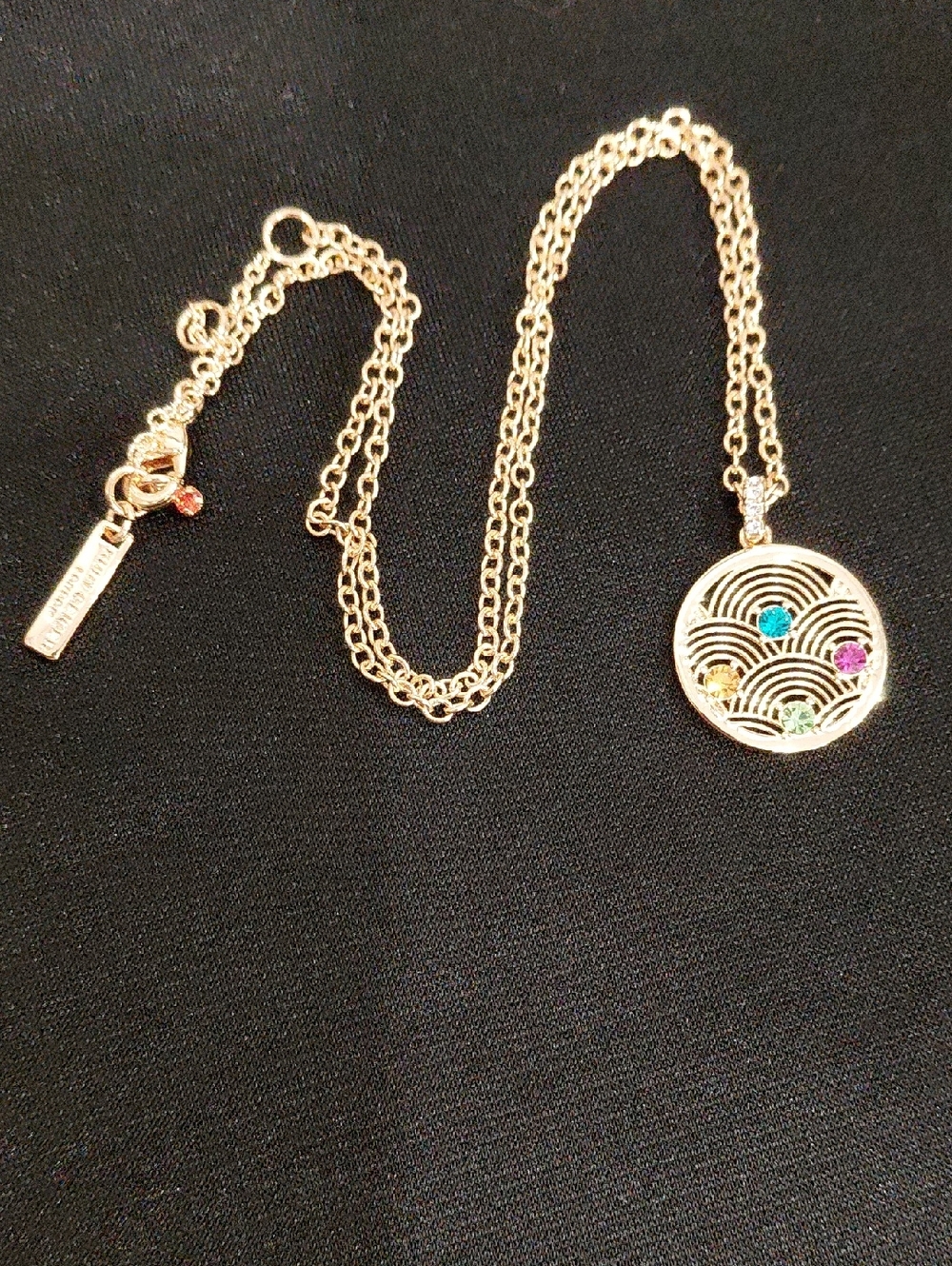 KURT GEIGER LONDON SOUTHBANK NECKLACE